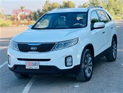 كيا سورينتو